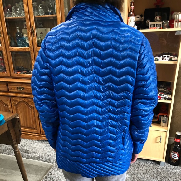 Patagonia pull over - Picture 2 of 6